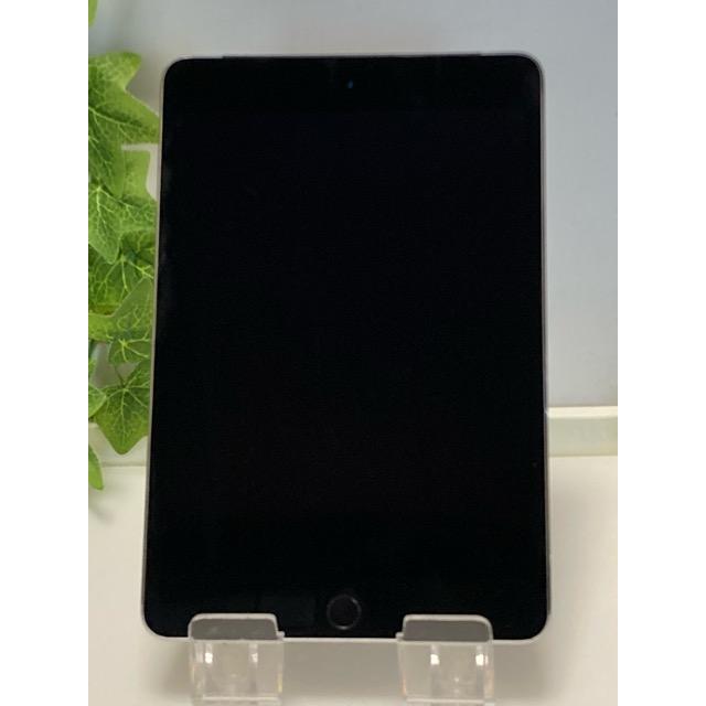 Apple iPad mini 第4世代セルラーモデル(バッテリー92%)送料込 iPad mini 訳あり SIMフリー 第4世代/Wi-Fi+セルラー/32GB/A1550