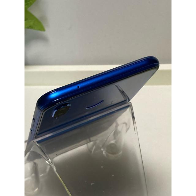 HUAWEI P20 lite HWV32 au SIMフリー ROM 64GB RAM 4GB スマホ本体