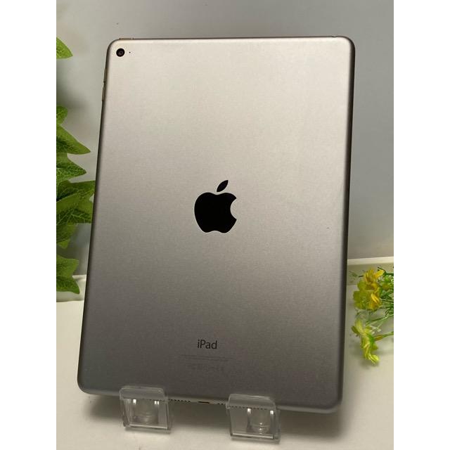 iPad Air 2 Wi-Fiモデル 32GB MNV22J/A [スペースグレイ] バッテリー
