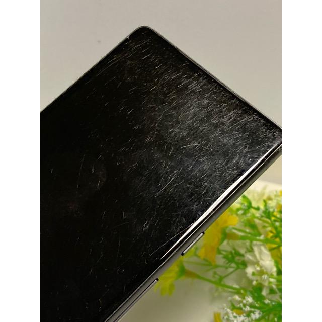 Google Pixel au SIMフリー☆ 7a 128GB [ブラック] 6.1インチ （現状品