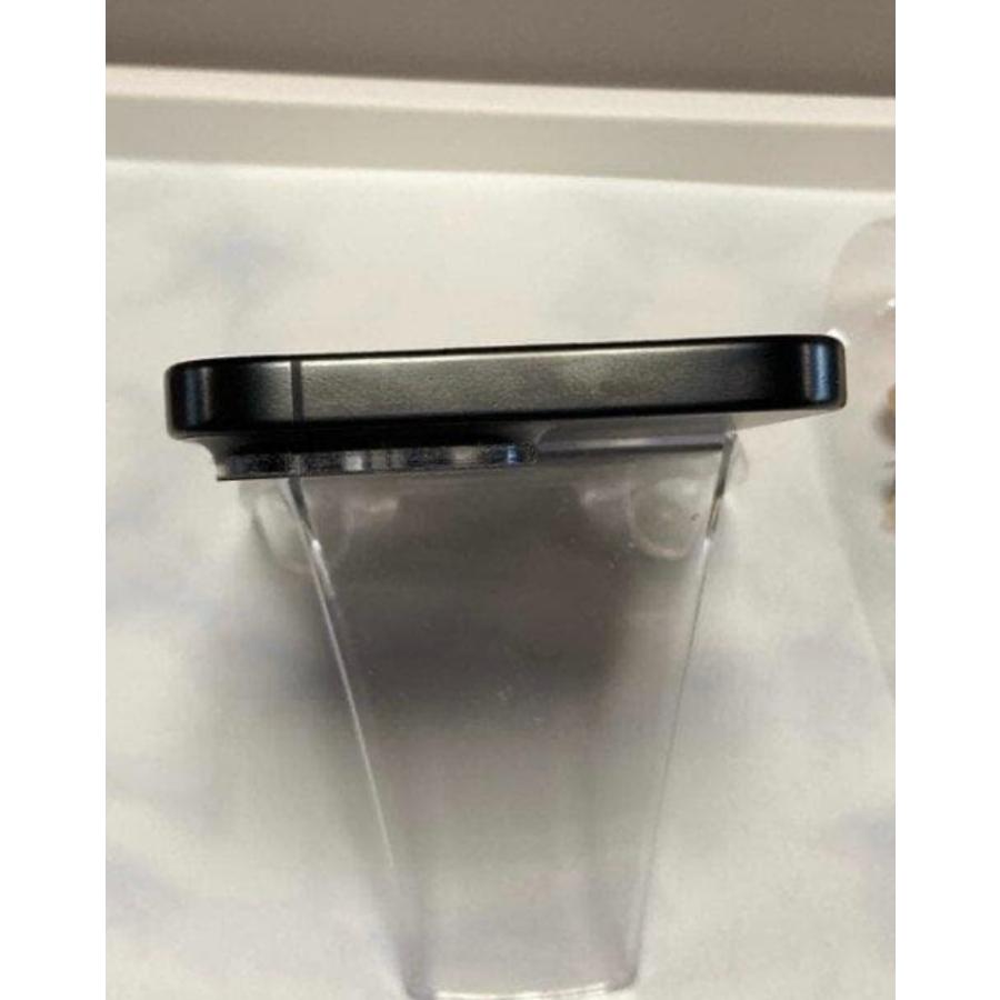 iPhone 15 Pro Max 美品【シャッター音なし】iPhone 256GB MU2N3CH/A