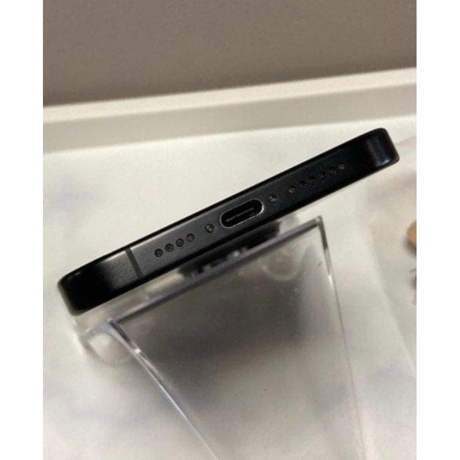 iPhone 15 Pro Max 美品【シャッター音なし】iPhone 256GB MU2N3CH/A