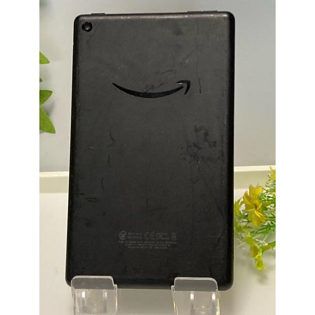 amazon（アマゾン） Fire 7 第9世代 タブレット 16GB M8S26G Wi-Fi