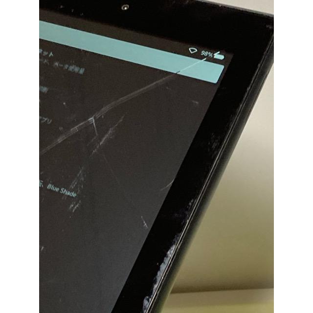 amazon（アマゾン） Fire 7 第9世代 タブレット 16GB M8S26G Wi-Fi