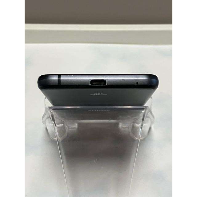 AQUOS sense au SHARP sense3 SHV45 ブラック☆ 4GB 64GB (SIMロック