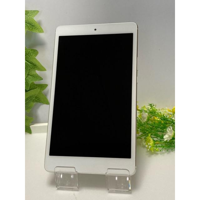 HUAWEI（ファーウェイ） HUAWEI MediaPad M3 Lite s 701HW ホワイト 8