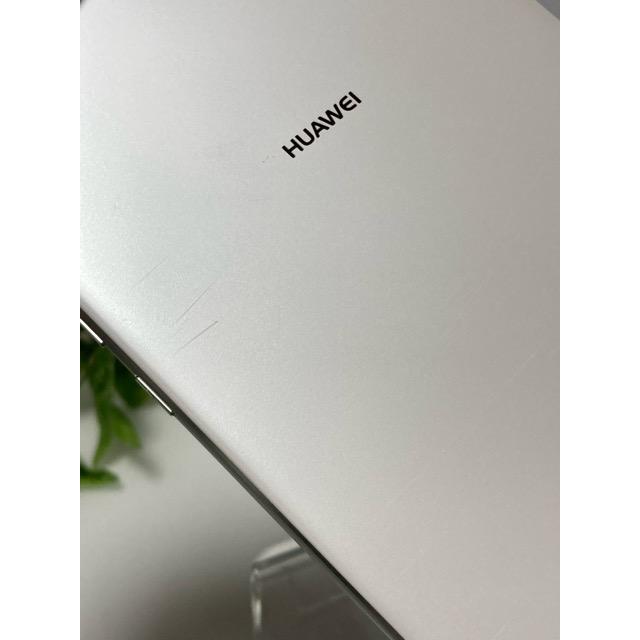 HUAWEI（ファーウェイ） HUAWEI MediaPad M3 Lite s 701HW ホワイト 8