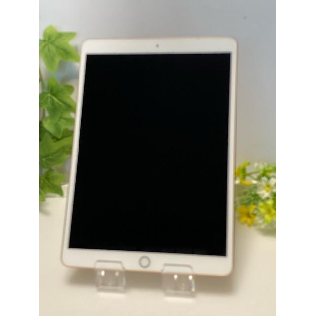 iPad Air 3世代 64GB ピンクゴールド 美品 iPad Air Apple (第3世代) (10.5インチ) ローズゴールド 64GB MV0F2J/A