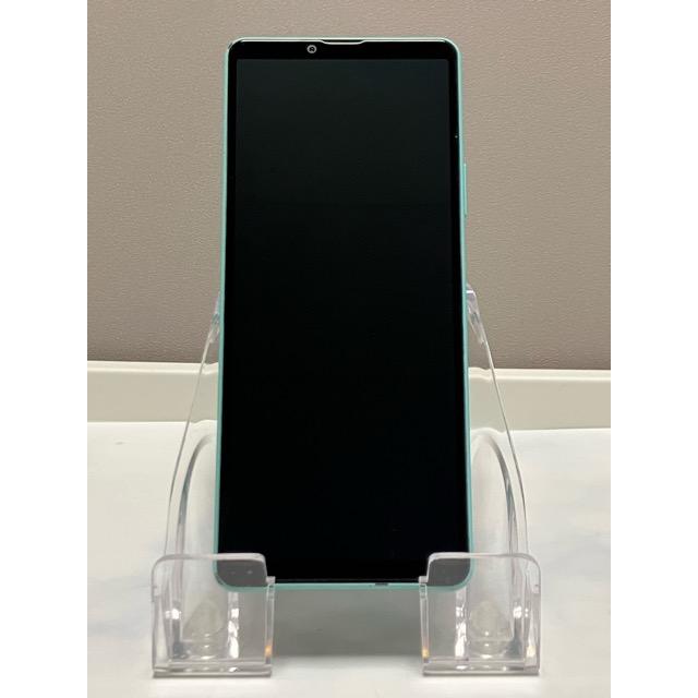 Xperia 10 IV SIMフリー SONY ミント A202SO 128GB ソフトバンク