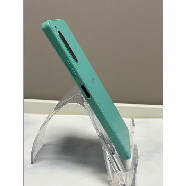 Xperia 10 IV SIMフリー SONY ミント A202SO 128GB ソフトバンク