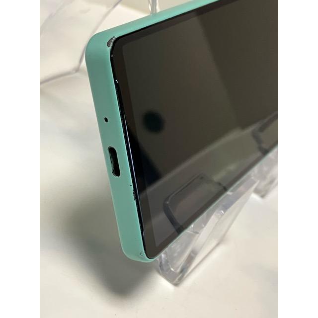 Xperia 10 IV SIMフリー SONY ミント A202SO 128GB ソフトバンク
