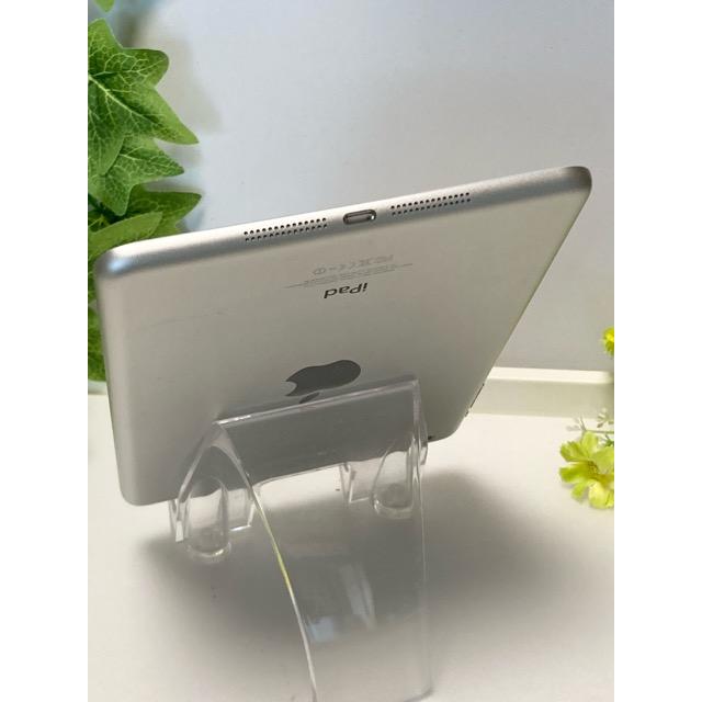 iPad mini Apple Wi-Fi 16GB ホワイト ios 9.3.5 MD531J/A アップル
