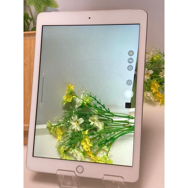Apple iPad 第6世代 32GB. バッテリー最高容量91% Apple iPad 第六