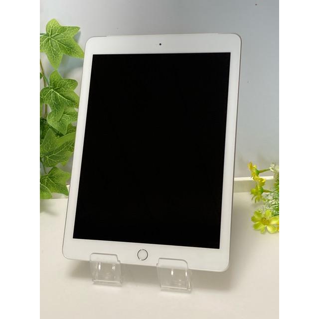 iPad au Apple (アップル) 第6世代 32GB MR6P2J/A Wi-Fi+Cellular