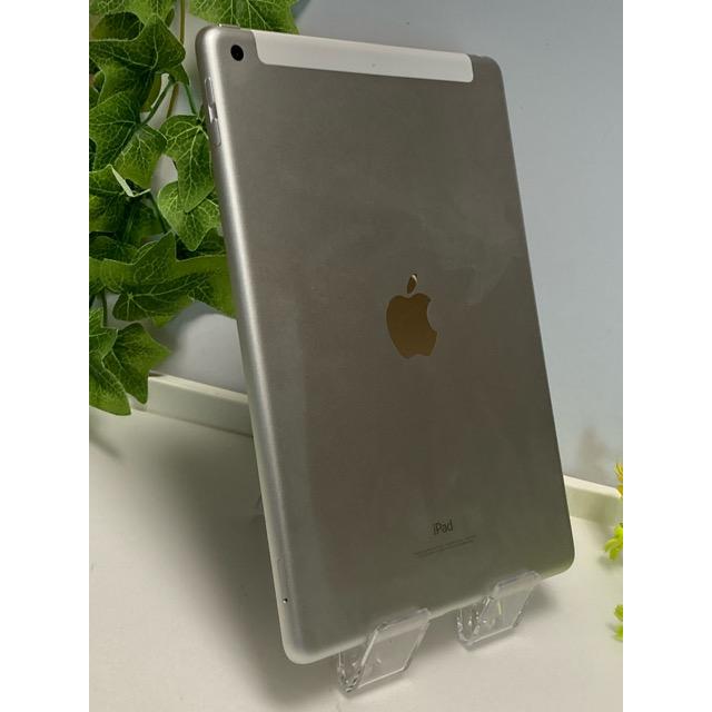 iPad au Apple (アップル) 第6世代 32GB MR6P2J/A Wi-Fi+Cellular