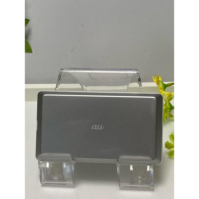 Speed Wi-Fi NEXT WX05 [ピュアホワイト] NAD35 モバイルルーター ルーター WiFi  A9848 | NEC | 01