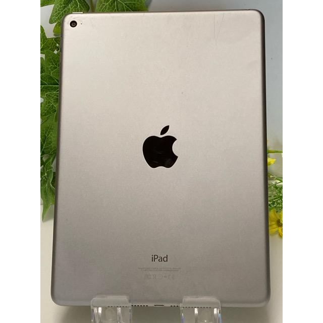 iPad Air Apple 第2世代 16GB Wi-Fiモデル MGL12J/A スペースグレイ
