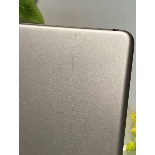 iPad Air Apple 第2世代 16GB Wi-Fiモデル MGL12J/A スペースグレイ