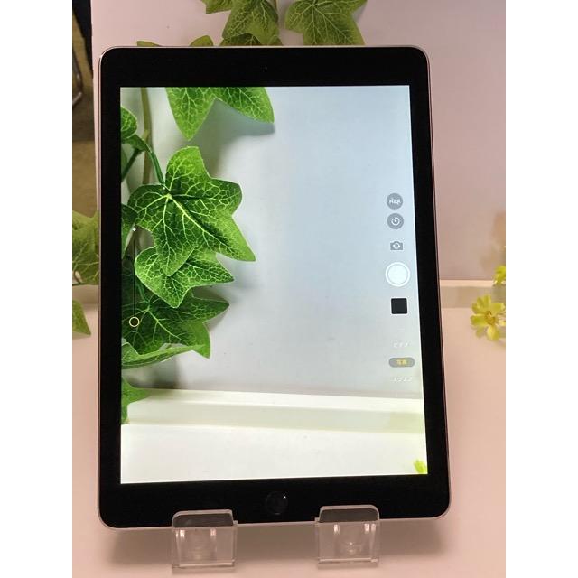 iPad Air Apple 第2世代 16GB Wi-Fiモデル MGL12J/A スペースグレイ