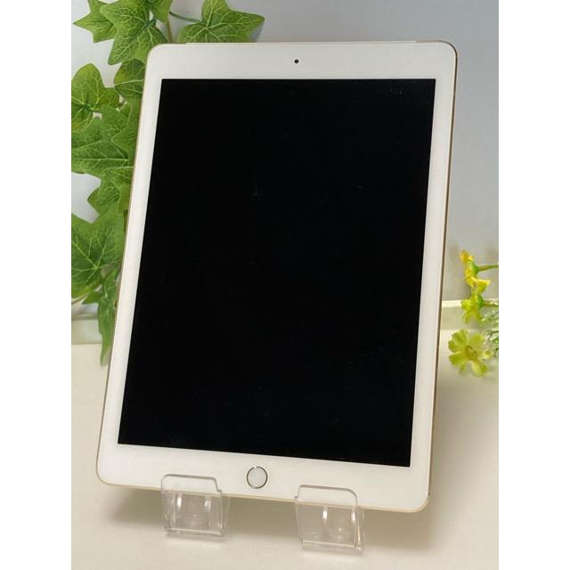 【新品バッテリー】iPadAir2 64GB本体 ゴールド WiFiモデル iPad Air Apple Air2 A1567 MH172J/A 64GB Wi-Fi+Cellular ゴールド