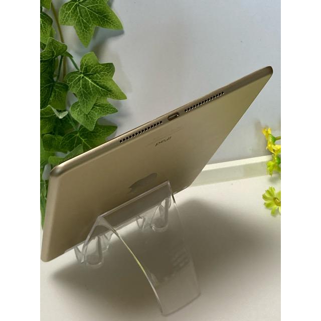 iPad Air Apple Air2 A1567 MH172J/A 64GB Wi-Fi+Cellular ゴールド