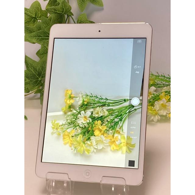 スバル限定 良品 iPad mini2 16GB wifiモデル バッテリー良好 PC/タブレット スバル限定 良品 iPad mini2 16GB wifiモデル
