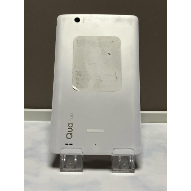 Qua tab（キュア タブ） LGT31 au Qua tab PX 16GB au SIMフリー
