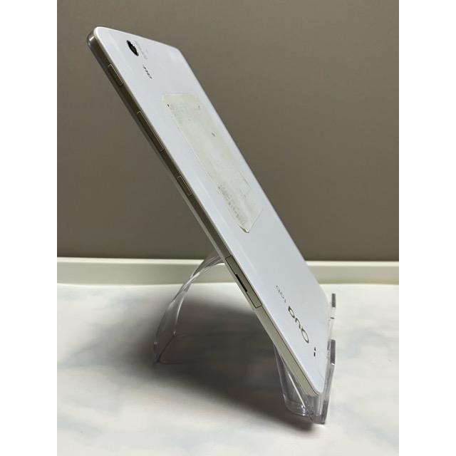 Qua tab（キュア タブ） LGT31 au Qua tab PX 16GB au SIMフリー