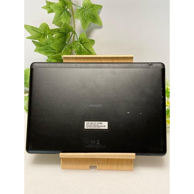MediaPad T 中古 T5 LTEモデル AGS2-L09 SIMフリー 16GB タブレット