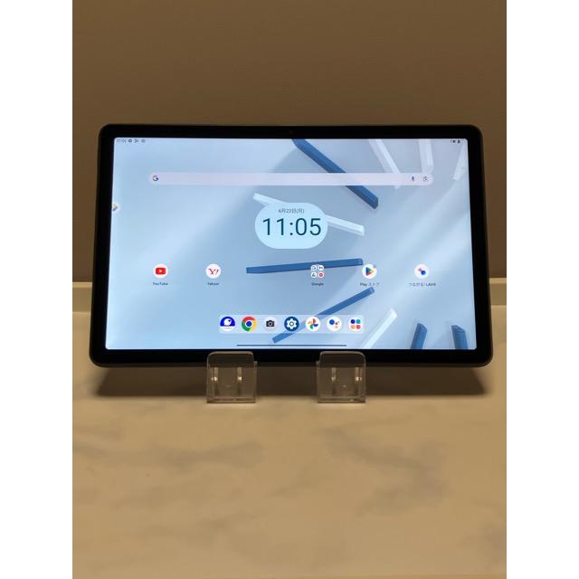 Lenovo（レノボ） 美品☆ タブレット A301LV Lenovo TAB7 アビスブルー
