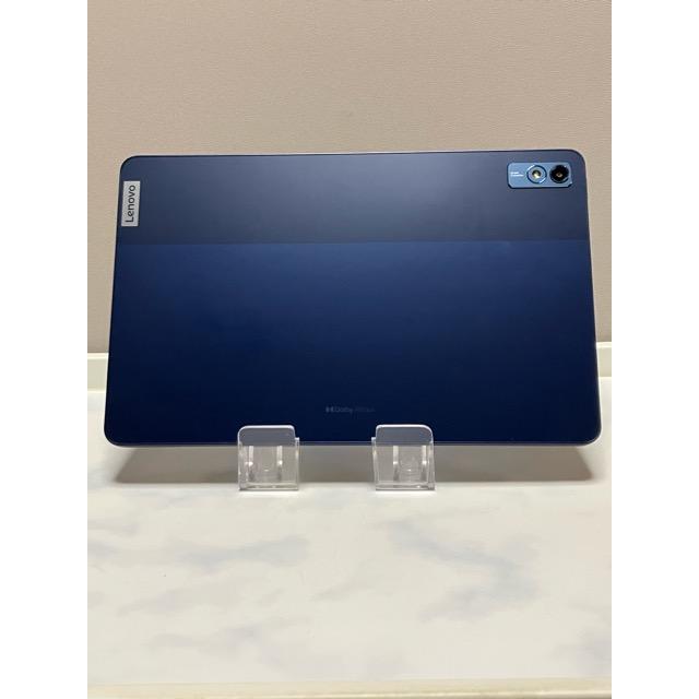 Lenovo（レノボ） 美品☆ タブレット A301LV Lenovo TAB7 アビスブルー