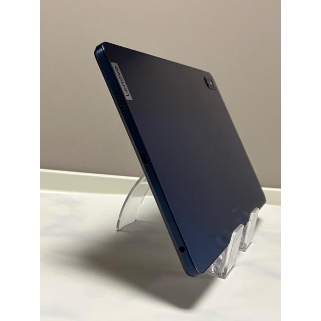 Lenovo（レノボ） 美品☆ タブレット A301LV Lenovo TAB7 アビスブルー