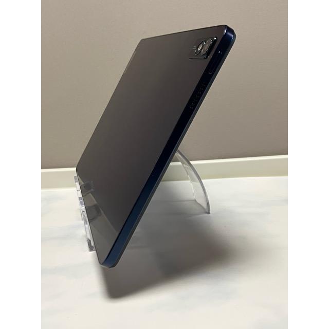 Lenovo（レノボ） 美品☆ タブレット A301LV Lenovo TAB7 アビスブルー