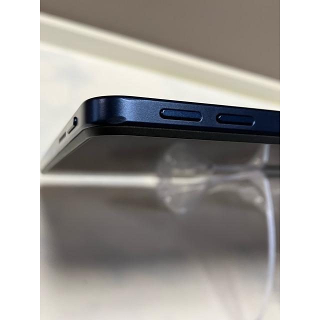 Lenovo（レノボ） 美品☆ タブレット A301LV Lenovo TAB7 アビスブルー