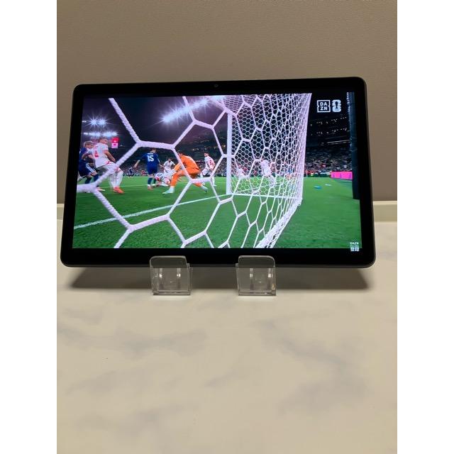Lenovo（レノボ） 美品☆ タブレット A301LV Lenovo TAB7 アビスブルー