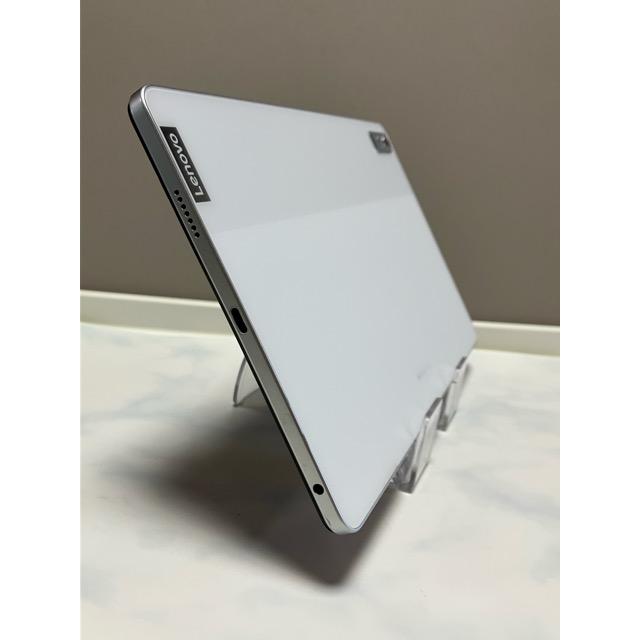 Lenovo（レノボ） タブレット A301LV Lenovo TAB7 アビスブルー