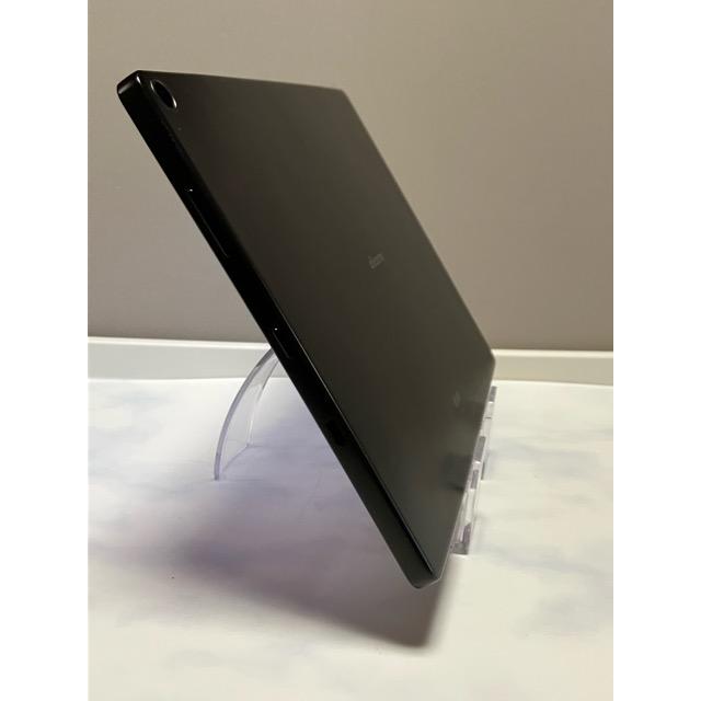 dtab d-41A Android タブレット 10.1インチ ブラック docomo SIMロック