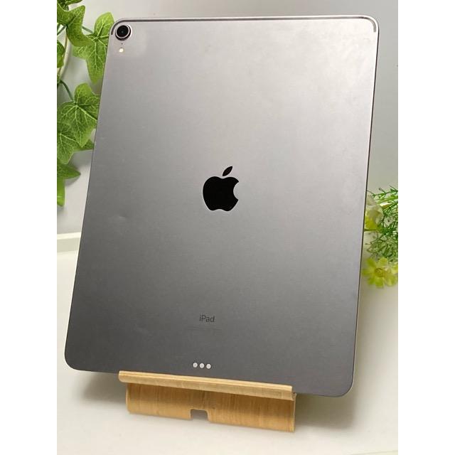 iPad Pro 訳あり品 Apple (第3世代) 12.9インチ Wi-Fi 256GB MTFL2J/A