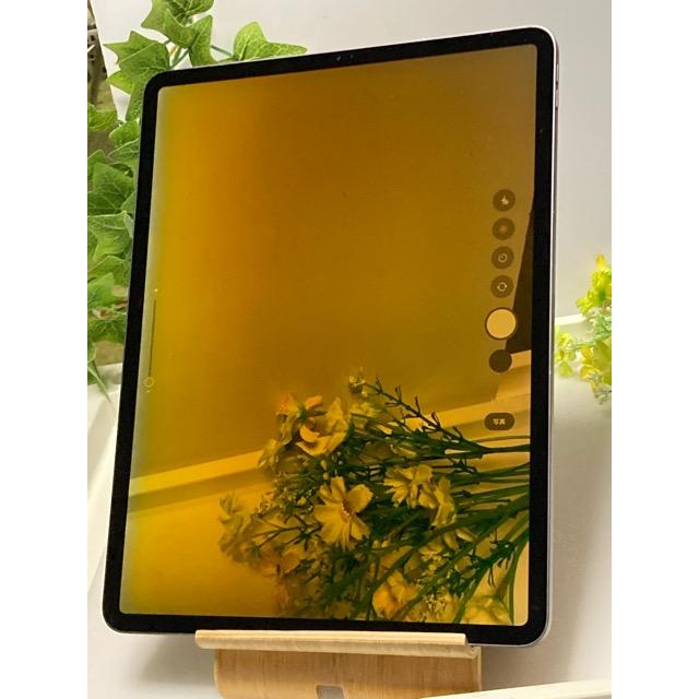 iPad Pro 訳あり品 Apple (第3世代) 12.9インチ Wi-Fi 256GB MTFL2J/A