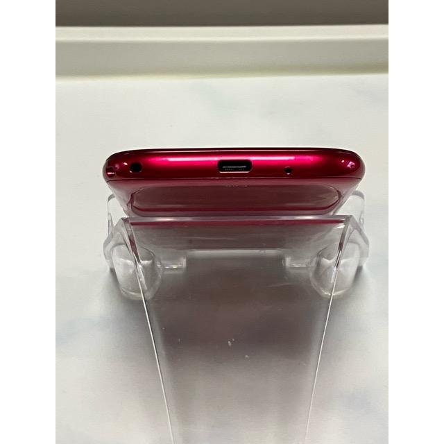 らくらくシリーズ 美品 SIMフリー docomo Xi らくらくスマートフォン