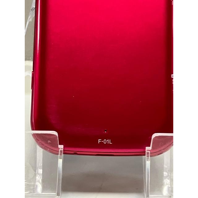 らくらくシリーズ 美品 SIMフリー docomo Xi らくらくスマートフォン