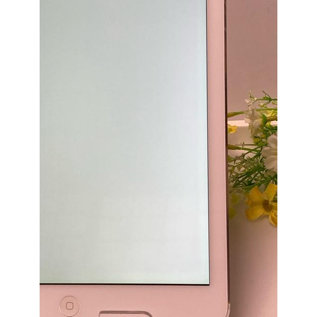 iPad Air Wi-Fiモデル 64GB MD790J/A [シルバー] iOS12.5.7 バッテリー 