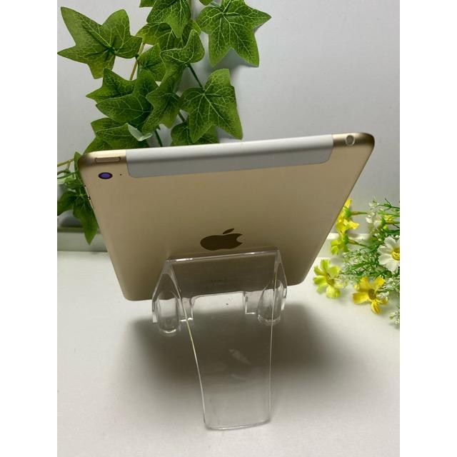 iPad mini 美品 Apple 4 A1550 ゴールド☆ 128GB MK782J/A iOS15.8.8