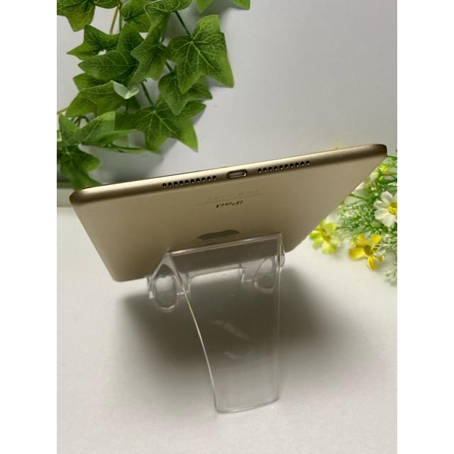 iPad mini 美品 Apple 4 A1550 ゴールド☆ 128GB MK782J/A iOS15.8.8