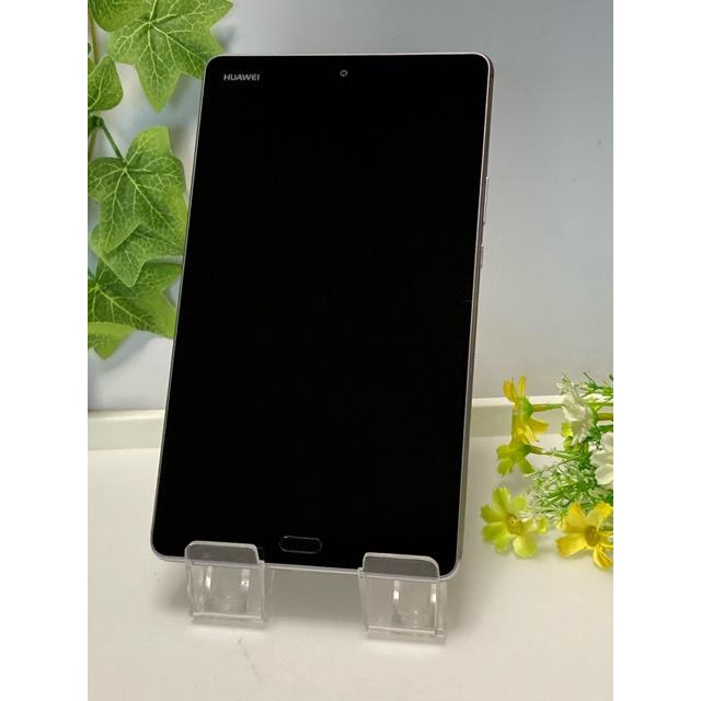 MediaPad M M3 Lite LTEモデル CPN-L09 SIMフリー 32GB android