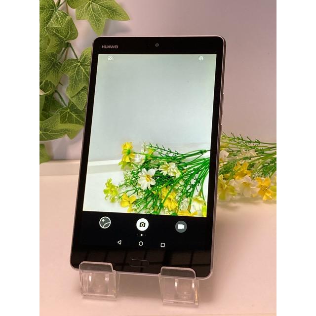 MediaPad M M3 Lite LTEモデル CPN-L09 SIMフリー 32GB android