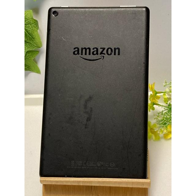 amazon（アマゾン） Amazon Fire HD 8 第7世代 16GB☆ (2018) SX034QT