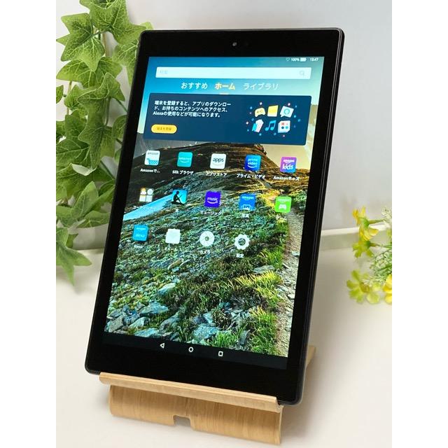 amazon（アマゾン） Fire HD 10 第7世代 Wi-Fiタブレット 32GB