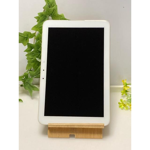 Qua tab（キュア タブ） 京セラ Qua tab QZ10 KYT33 au SIMロック解除