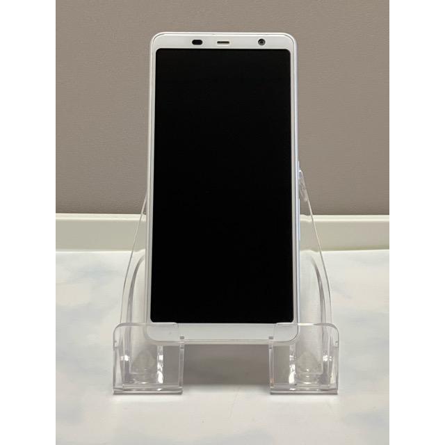 美品☆ SIMフリー arrows Be3 F-02L ホワイト docomo スマホ本体 初期化済 ワンセグ Android バージョン10 A9964 | arrows Be | 02